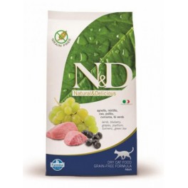 Offerta Farmina N&D Grain Free Cat 10 kg