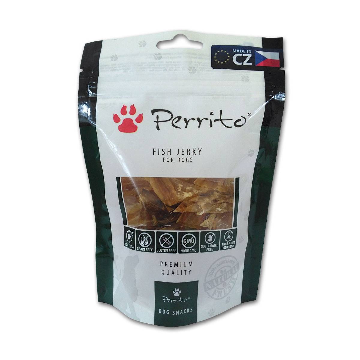 Perrito Snack per cani e gatti confezioni da 10 pezzi in offerta