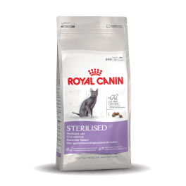 Alimenti per gatti Royal Canin Sterilised 37